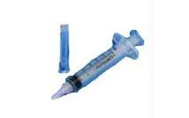 Two Piece Trach Tube Holder - Adult