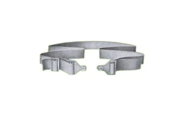 Ultra Elastic Ostomy Waist Belt