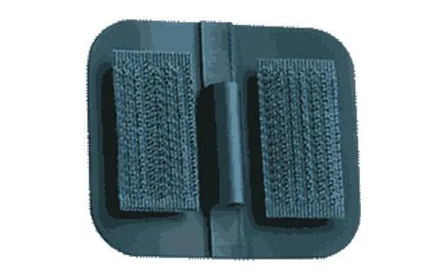 Unipatch Carbon Rubber Electrode 1-1 2 X 1-3 4
