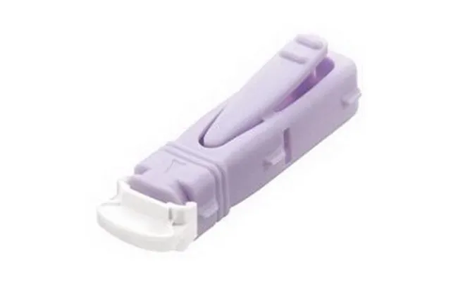 Unistik 3 Comfort Safety Lancet 28g 100 Count