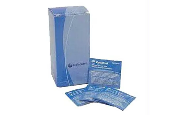 Urocare Adhesive Remover Pads - 50 Per Box