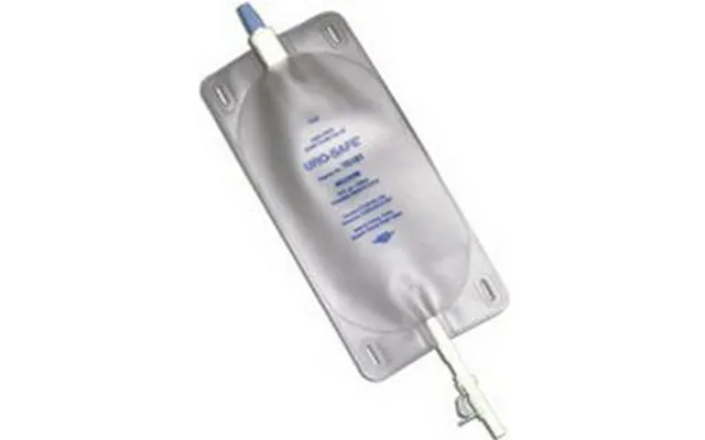Urocare Products Inc Uro-safedisposable Vinyl Leg With Thumb Clamp - Sterile