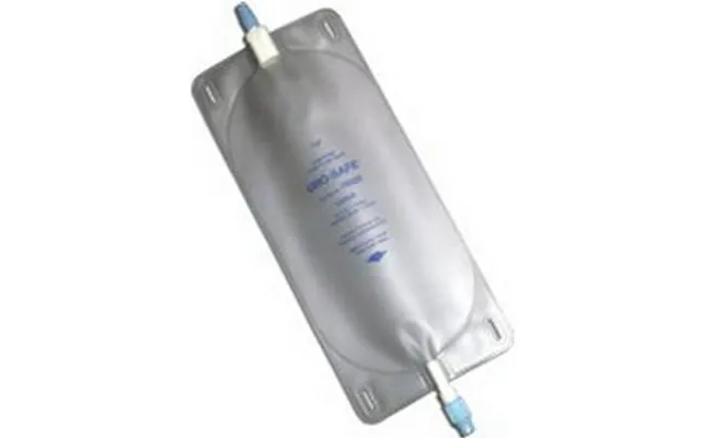 Urocare Products Inc Uro-safedisposable Vinyl Leg With Twist Drain Valve - Sterile