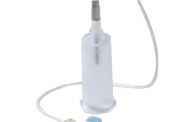 Vacutainer Safety-lok Blood Collection Set With Tubing - 23g X 3 4 L