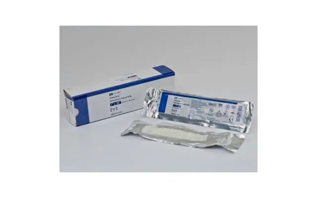 Vaseline Sterile Non-adherent Petrolatum Gauze Strip - 3 X 36