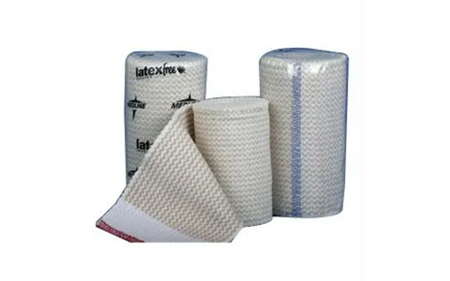 Velcro Matrix Nonsterile Elastic Bandage 4 X 5 Yds.