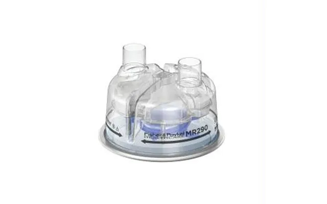 Vented Autofeed Adult Infant Humidification Chamber