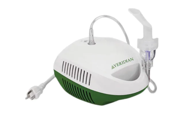 Veridian Tabletop Compact Nebulizer
