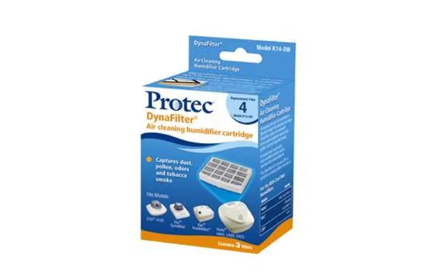 Vicks 1-1 5 Gal Humidifier Filter - 4100 Impeller Style