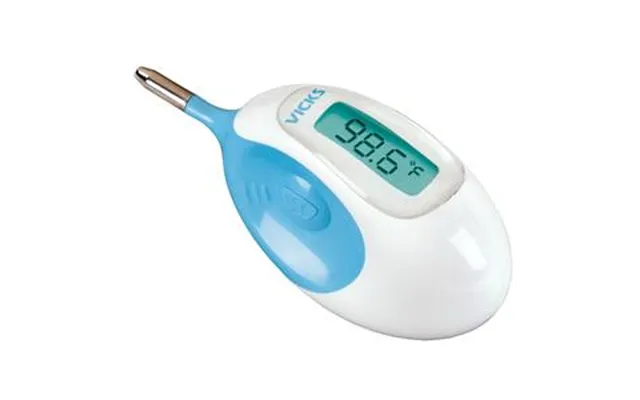 Vicks Baby Rectal Thermometer