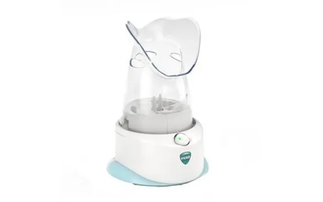 Vickselectric Steam Inhaler 9-2 5 X 17-2 5