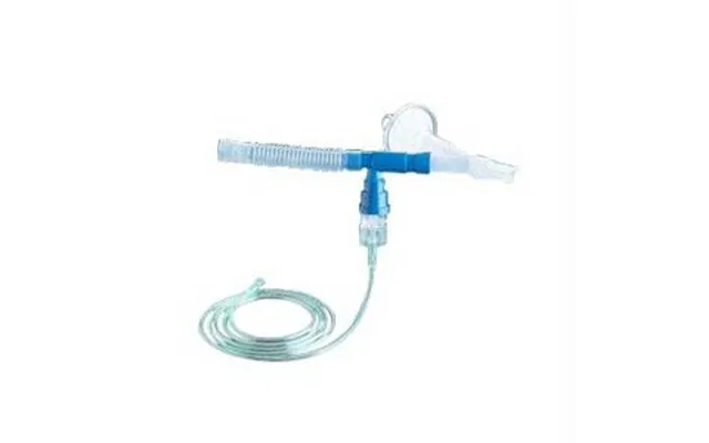 Vital Signs Respiguard Ii Filter - Disposable