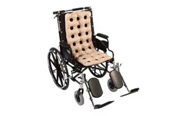 Waffle Multi-care Pad With Pump