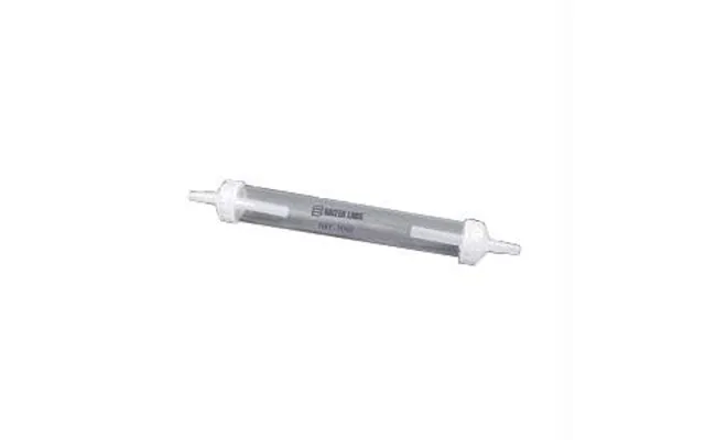 Water Trap For O2 Tubing - Threaded End Cap