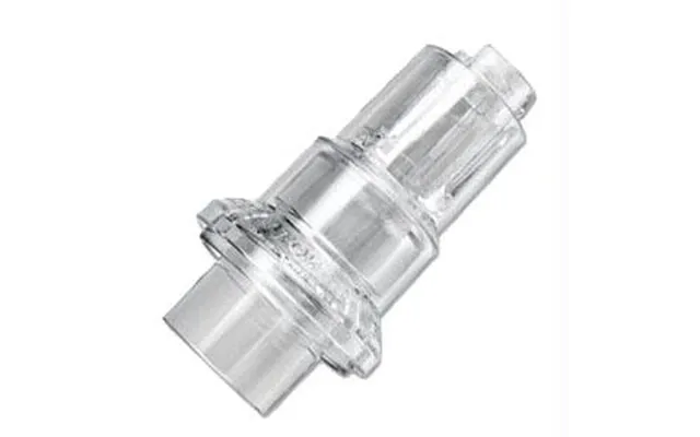 Whisper Ii Exhalation Port For Selected Older Respironics Cpap Bipap Masks