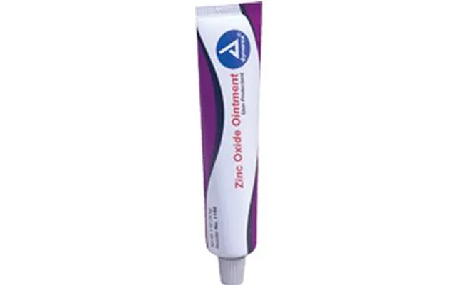 Zinc Oxide - 1 Oz. Tube