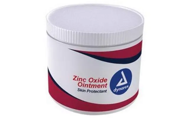 Zinc Oxide 15 Oz. Jar Each