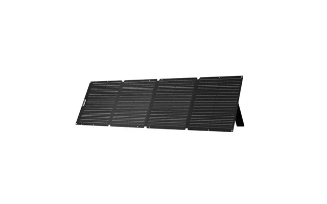 Allpowers 200w Solar Panel Se200