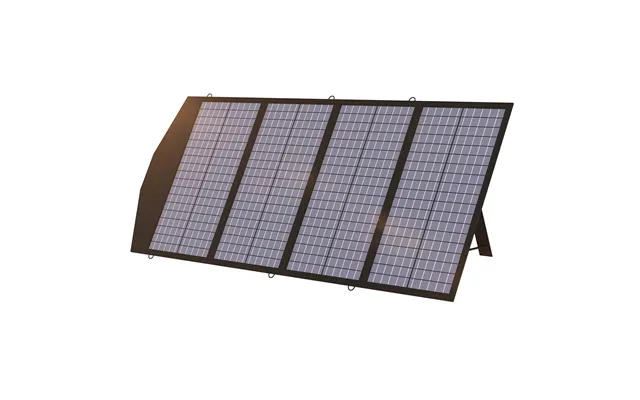Allpowers Portable Polycrystalline Solar Panel 140w
