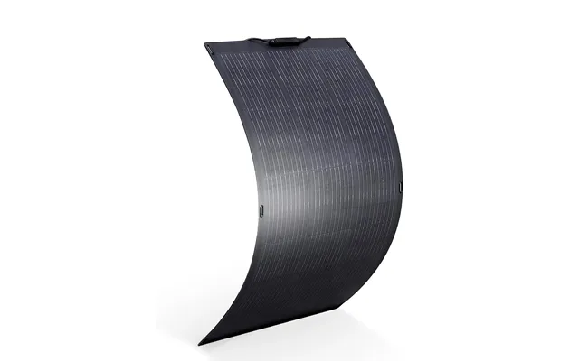 Allpowers Sf100 Flexible Solar Panel 100w