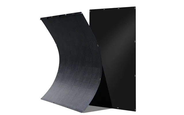 Allpowers Sf400 Monocrystalline Flexible Solar Panel 400w