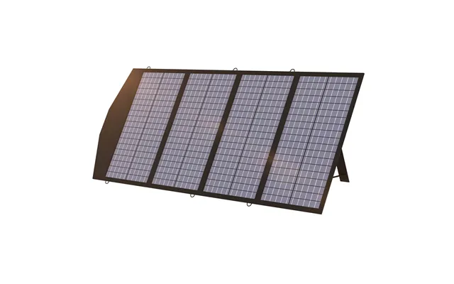 Allpowers Sp029 Portable Polycrystalline Solar Panel 140w
