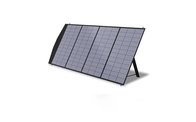 Allpowers Sp033 Portable Polycrystalline Solar Panel 200w