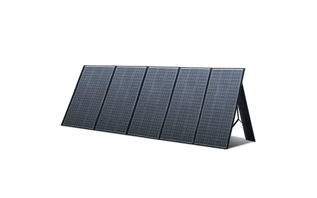 Allpowers Sp037 Portable Solar Panel 400w