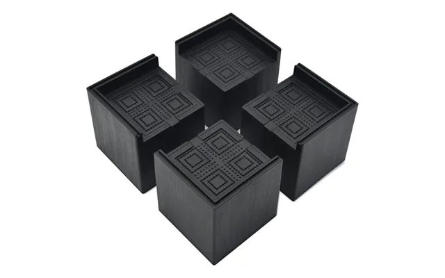 3 Inch L-shaped Design Dehumidifier Booster Pad Heavy Duty Dehumidifier Lifter For All Models Of Dehumidifiers
