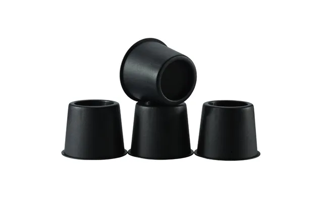 4 Inch Dehumidifier Risers - Heavy Duty Dehumidifier Lift Risers, Support Up To 1500 Lbs Dehumidifier Risers 4 Pieces, B