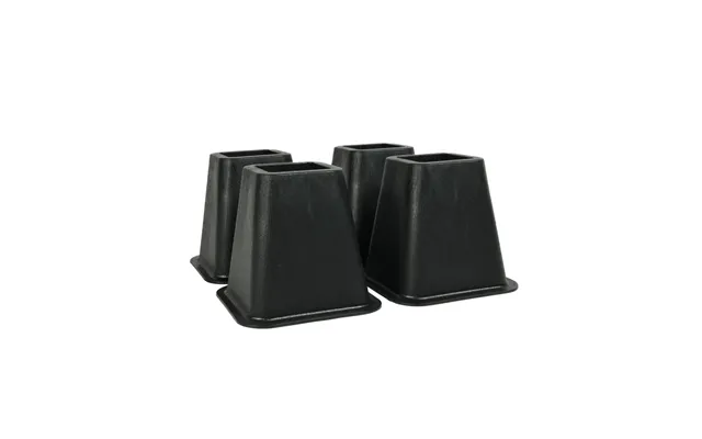 6 Inch Dehumidifier Risers - Heavy Duty Dehumidifier Lift Risers, Support Up To 2200 Lbs Dehumidifier Risers 4 Pieces, B