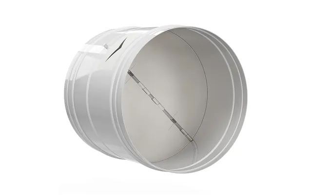 Alorair 10 Backdraft Damper Duct For Sentinel Whd100 120 150 200 Whole-house Dehumidifiers