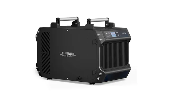 Alorair 145 Pint Crawlspace Dehumidifiers With Drain Hose Galaxy 60 Size For 1800 Sq