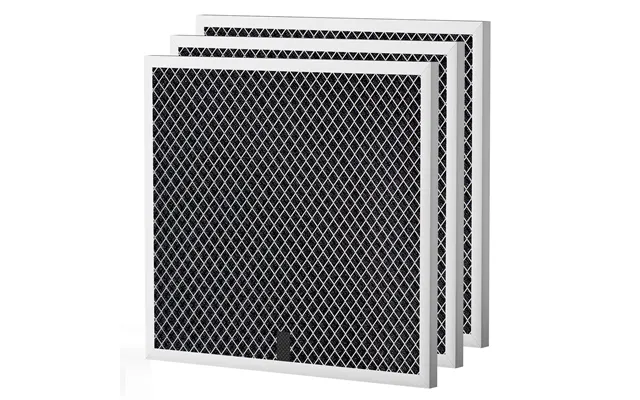 Alorair 3 Pack Merv-1 Filter For Helios Mp35 Crawl Space Dehumidifier