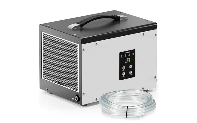 Alorair 70 Ppd Crawl Space Dehumidifier With Pump And Drain Hose Sentinel Hd35p Size For 1000 Sq