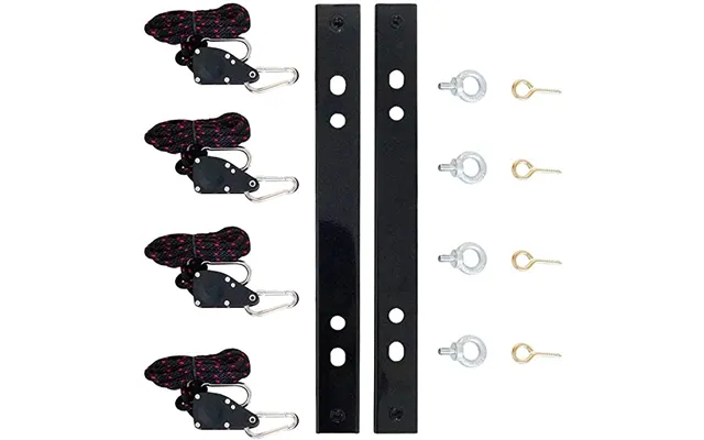 Alorair Hanging Kits For Crawl Space & Basement Dehumidifiers