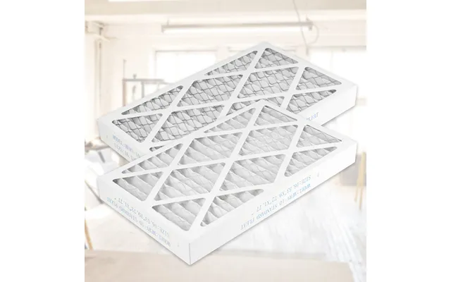 Alorair Purisystems 3-pack 5-micron Outer Air Filters For The Puricare 500ig Puricare 500 Air Filtration System