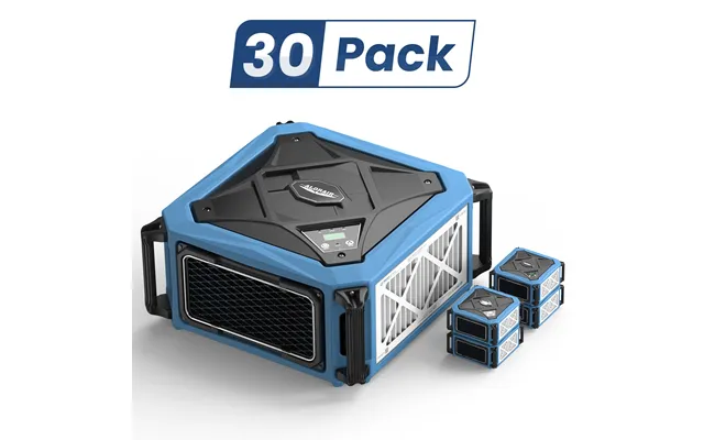 Alorair Wholesale Packs Purecare 1080ig Air Filtration System Pack Of 8 20 30 - 30pack