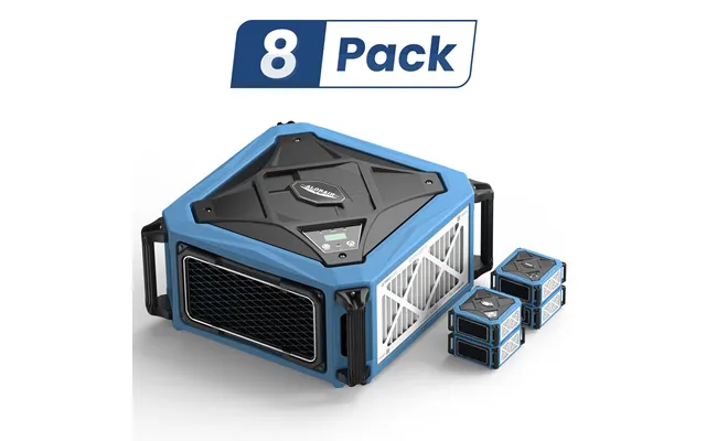 Alorair Wholesale Packs Purecare 1080ig Air Filtration System Pack Of 8 20 30 - 8pack