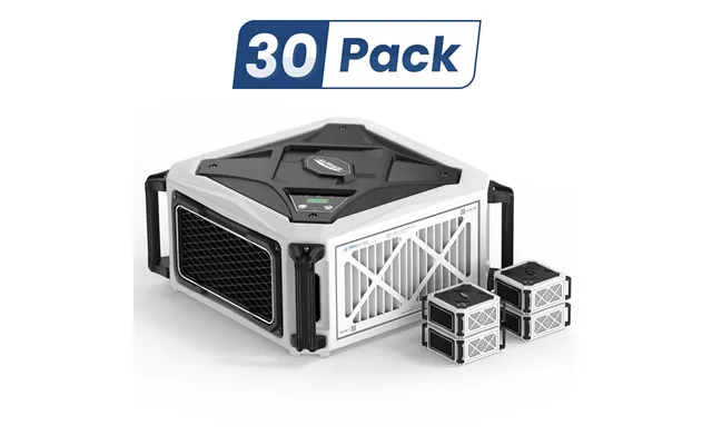 Alorair Wholesale Packs Purecare 780 Air Filtration System Pack Of 8 20 30 - 30pack