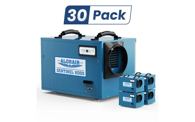 Alorair Wholesale Packs Sentinel Hd55 Blue Dehumidifier Pack Of 5 30 60 - 30pack