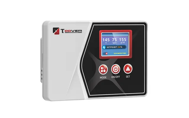Alorair Wired Remote Controller For Galaxy 60 Galaxy 60p Galaxy 85p Crawl Space Dehumidifier