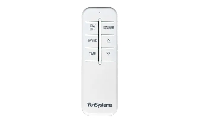 Dust Collector Remote Controller - Puricare 500