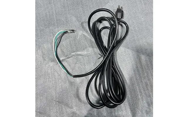 Power Cord For Alorair Dehumidifiers - Sentinel Whd 150