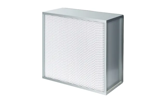 Purisystems 1 Pack High Efficiency Clapboard Filter- Hepa Pro Uvig Puricare S2 S2 Uv S2 Uvig Air Scrubber