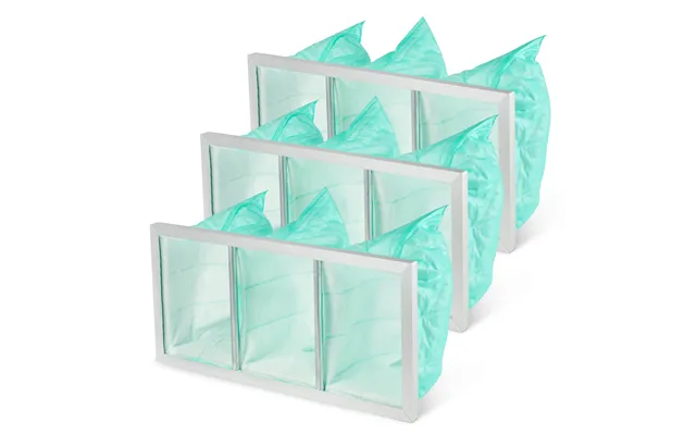 Purisystems 1-micron Inner Air Filters For The Puricare 1100ig Puricare 1100 Air Filtration System - 3-pack
