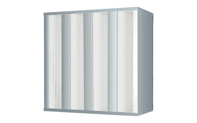 Purisystems F8 Medium Efficiency Filter Compatible With Hepa Pro Uvig Puricare S2 S2 Uv S2 Uvig 1-pack