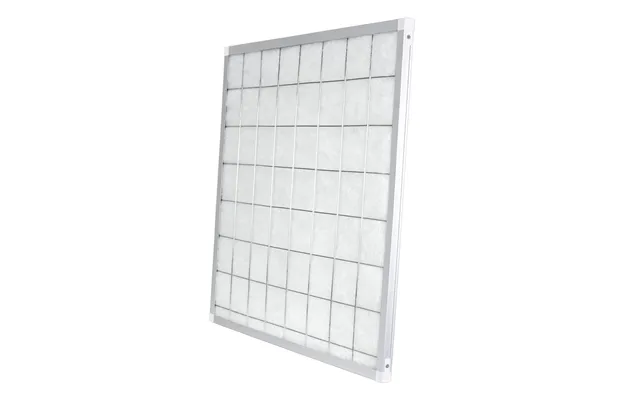 Purisystems Merv-8 Filter Replacement For Hepa Pro Uvig Air Scrubber