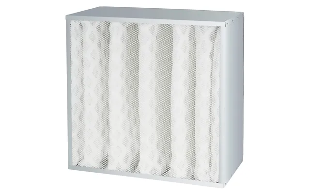 Purisystems Paint Air Filter Replacement Set For Hepa Pro Uvig Puricare S2 S2 Uv S2 Uvig 1-pack