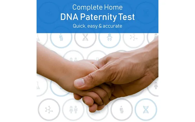 Dna Paternity Test